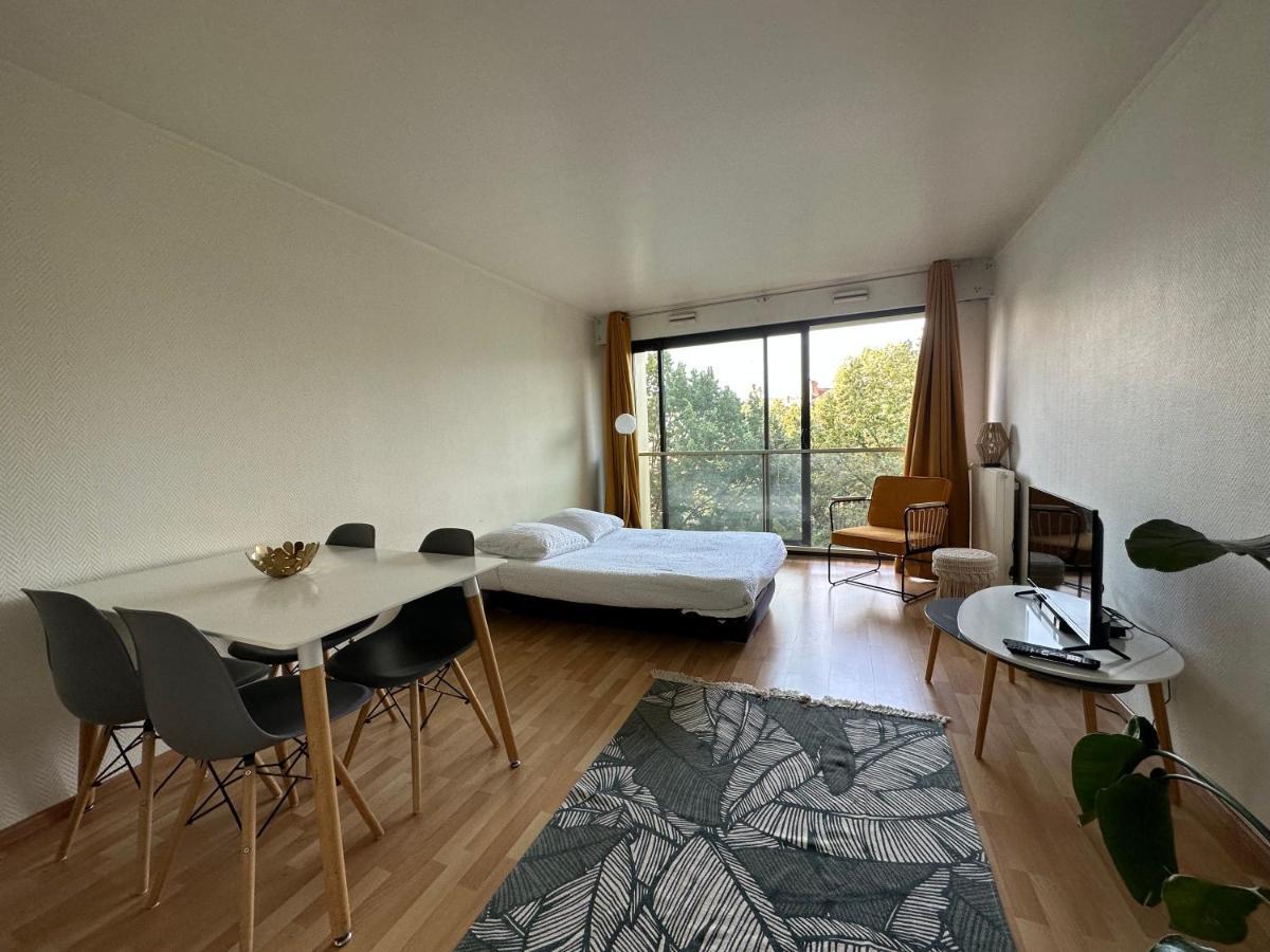 Reims Place D'Erlon Hyper Centre 外观 照片