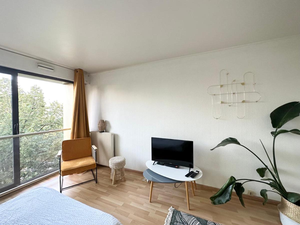 Reims Place D'Erlon Hyper Centre 外观 照片