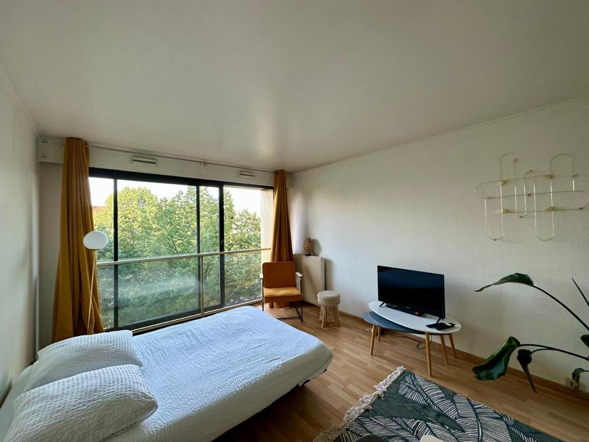 Reims Place D'Erlon Hyper Centre 外观 照片